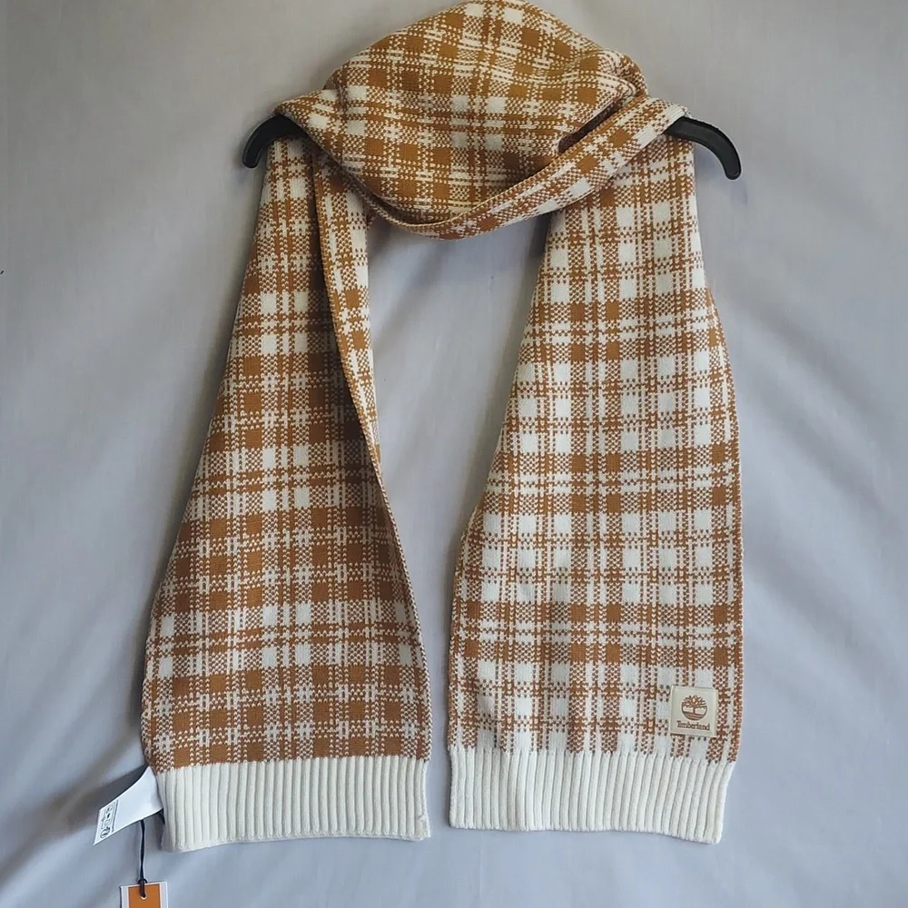 NWT Timberland scarf‎